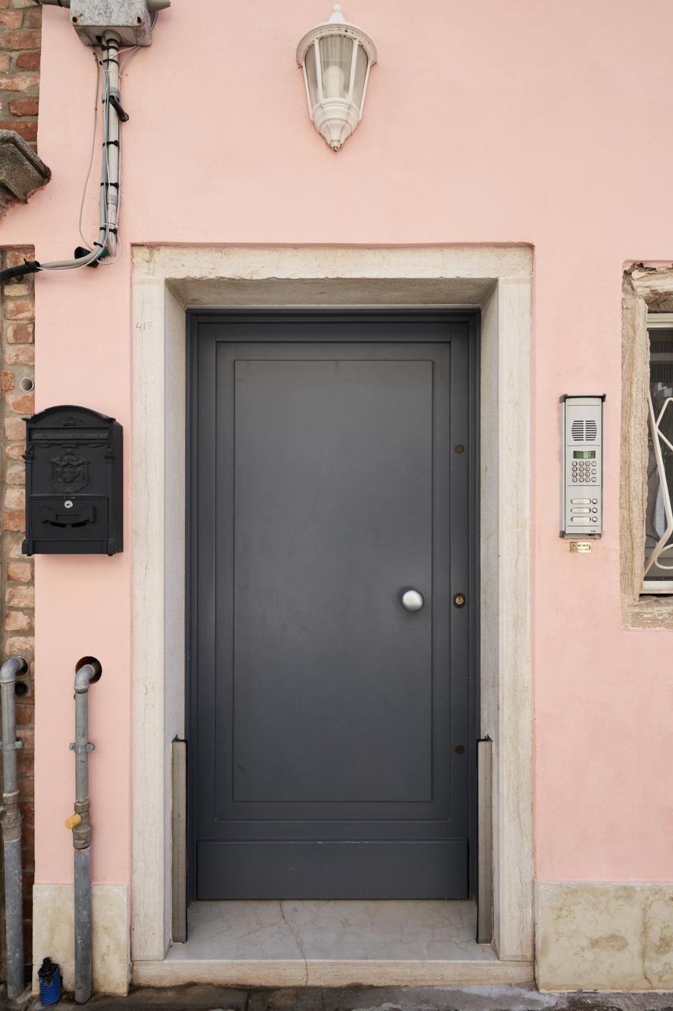 Venice Suite Cannaregio S Buitenkant foto